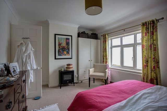  Image of 2 bedroom Semi-Detached house for sale in Back Hill Ely CB7 at Back Hill  ELY, CB7 4DA