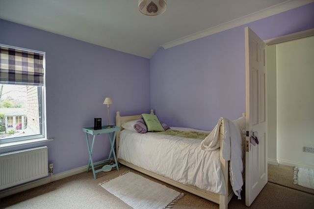  Image of 2 bedroom Semi-Detached house for sale in Back Hill Ely CB7 at Back Hill  ELY, CB7 4DA