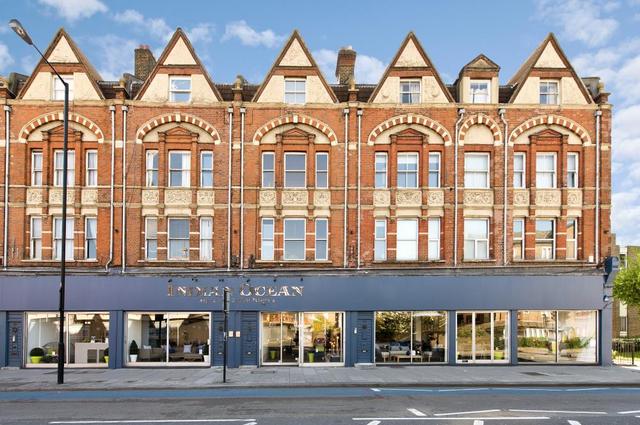  Image of 1 bedroom Property to rent in Balham Hill London SW12 at Balham Hill  London, SW12 9DJ