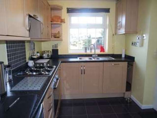  Image of 3 bedroom Detached house for sale in Baltic Close Trentham Stoke-on-Trent ST4 at Baltic Close Trentham Stoke-On-Trent, ST4 8RU