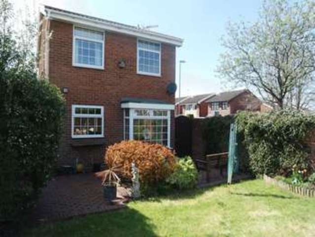  Image of 3 bedroom Detached house for sale in Baltic Close Trentham Stoke-on-Trent ST4 at Baltic Close Trentham Stoke-On-Trent, ST4 8RU