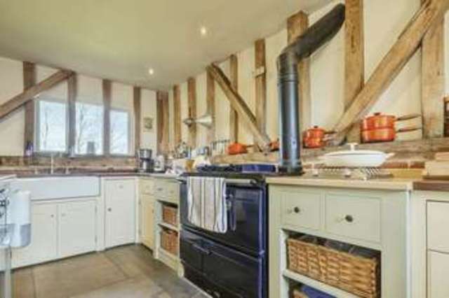  Image of 7 bedroom Property for sale in Long Lane Banham Norwich NR16 at Long Lane Banham Norwich, NR16 2DF