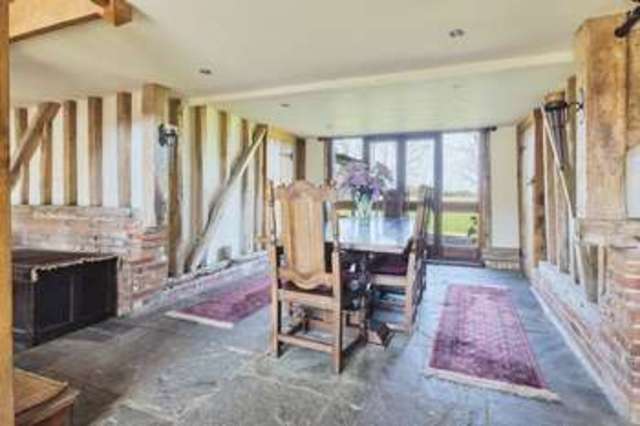  Image of 7 bedroom Property for sale in Long Lane Banham Norwich NR16 at Long Lane Banham Norwich, NR16 2DF
