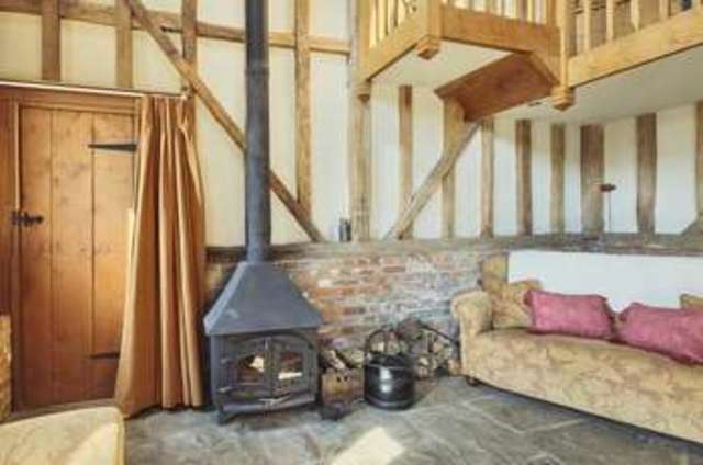 Image of 7 bedroom Property for sale in Long Lane Banham Norwich NR16 at Long Lane Banham Norwich, NR16 2DF