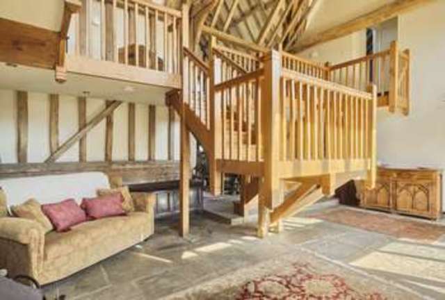  Image of 7 bedroom Property for sale in Long Lane Banham Norwich NR16 at Long Lane Banham Norwich, NR16 2DF