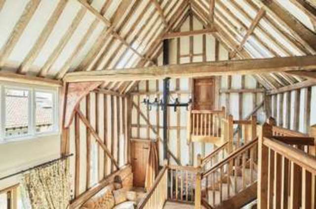  Image of 7 bedroom Property for sale in Long Lane Banham Norwich NR16 at Long Lane Banham Norwich, NR16 2DF