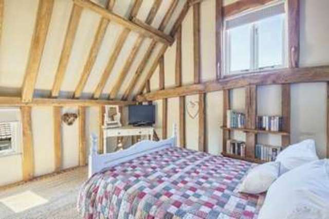  Image of 7 bedroom Property for sale in Long Lane Banham Norwich NR16 at Long Lane Banham Norwich, NR16 2DF