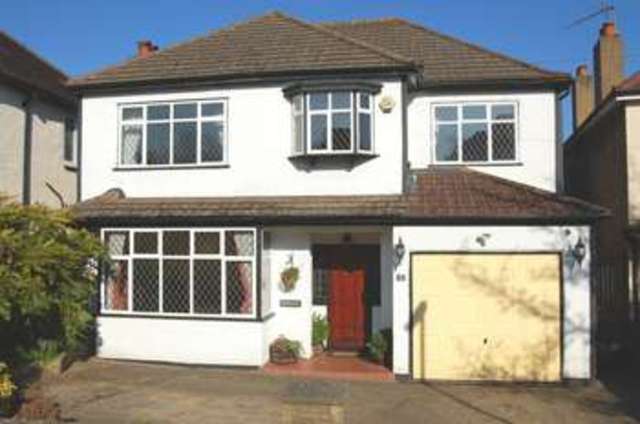  Image of 5 bedroom Detached house for sale in Upper Pines Banstead SM7 at Upper Pines  Banstead, SM7 3PX