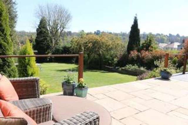  Image of 5 bedroom Detached house for sale in Upper Pines Banstead SM7 at Upper Pines  Banstead, SM7 3PX