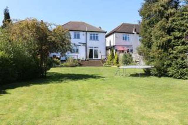  Image of 5 bedroom Detached house for sale in Upper Pines Banstead SM7 at Upper Pines  Banstead, SM7 3PX