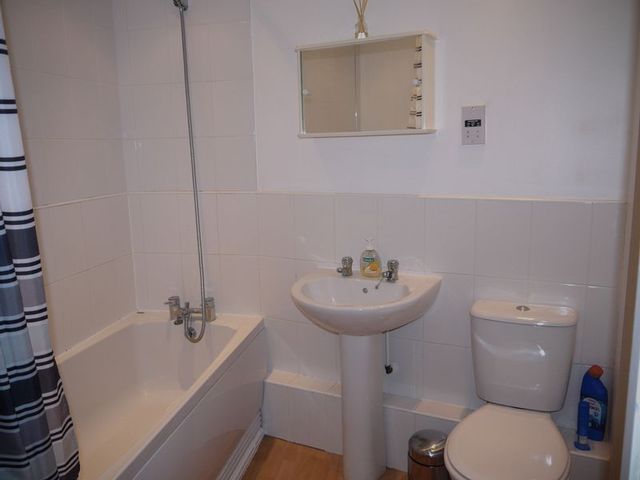  Image of 2 bedroom Flat for sale in Coxhill Way Aylesbury HP21 at Barnshaw House Coxhill Way Aylesbury, HP21 8FH