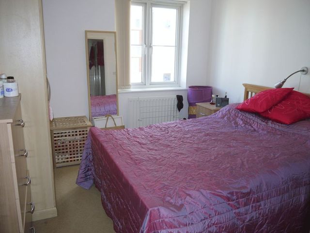  Image of 2 bedroom Flat for sale in Coxhill Way Aylesbury HP21 at Barnshaw House Coxhill Way Aylesbury, HP21 8FH