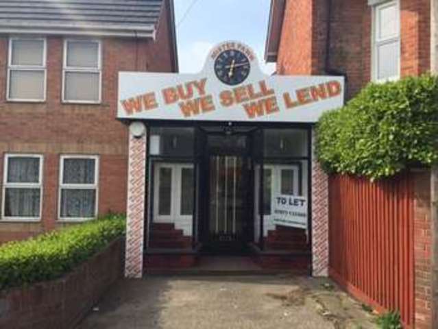  Image of Property to rent in Barrack Road Christchurch BH23 at Barrack Road  Christchurch, BH23 2BQ