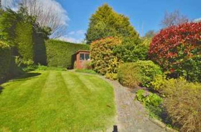  Image of 3 bedroom Detached house for sale in Bartholomew Close Haslemere GU27 at Bartholomew Close  Haslemere, GU27 1EN