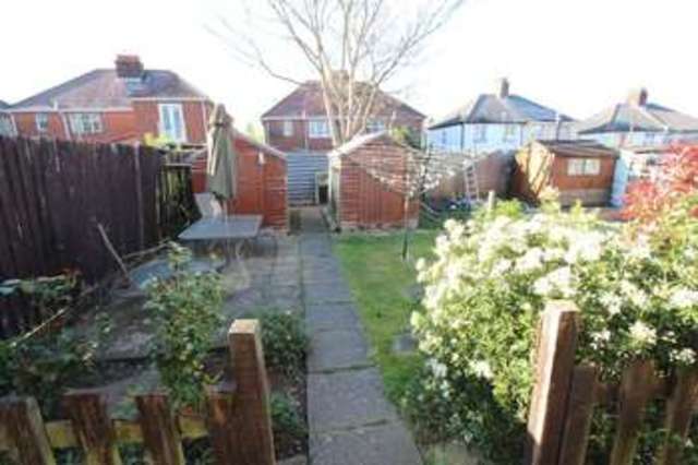  Image of 3 bedroom Detached house for sale in Honeysuckle Road Southampton SO16 at Honeysuckle Road Bassett Green Southampton, SO16 3BQ