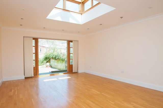  Image of 3 bedroom Terraced house for sale in London Road East Batheaston Bath BA1 at London Road East Batheaston Bath, BA1 7NB