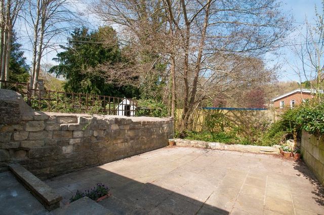  Image of 3 bedroom Terraced house for sale in London Road East Batheaston Bath BA1 at London Road East Batheaston Bath, BA1 7NB