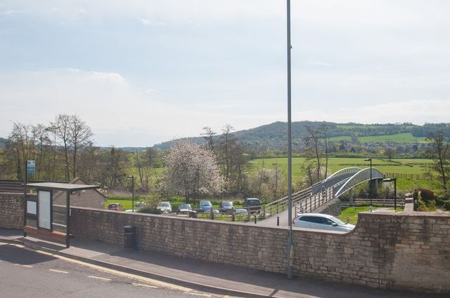  Image of 3 bedroom Terraced house for sale in London Road East Batheaston Bath BA1 at London Road East Batheaston Bath, BA1 7NB