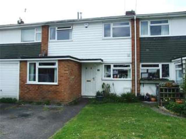  Image of 3 bedroom Terraced house for sale in Bathurst Road Winnersh Wokingham RG41 at Winnersh Wokingham Winnersh, RG41 5JB