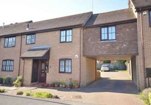  Image of 2 bedroom Terraced house for sale in Old Town Close Beaconsfield HP9 at Old Town Close  Beaconsfield, HP9 1LF