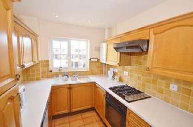  Image of 2 bedroom Terraced house for sale in Old Town Close Beaconsfield HP9 at Old Town Close  Beaconsfield, HP9 1LF