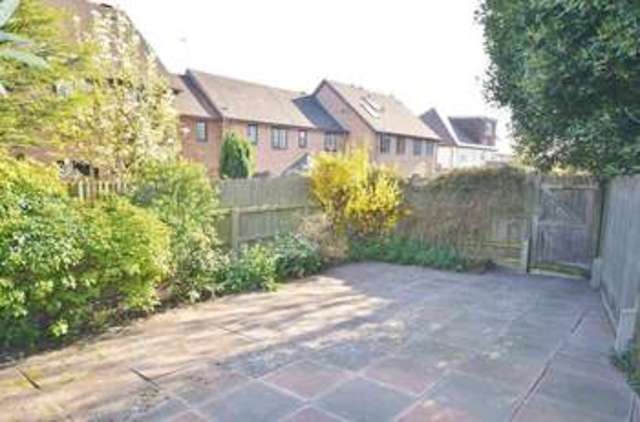  Image of 2 bedroom Terraced house for sale in Old Town Close Beaconsfield HP9 at Old Town Close  Beaconsfield, HP9 1LF