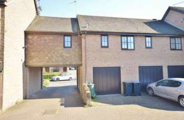  Image of 2 bedroom Terraced house for sale in Old Town Close Beaconsfield HP9 at Old Town Close  Beaconsfield, HP9 1LF