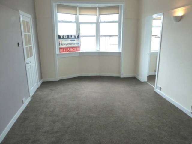  Image of 3 bedroom Cottage to rent in Bearford Drive Glasgow G52 at Bearford Drive  Glasgow, G52 2JF