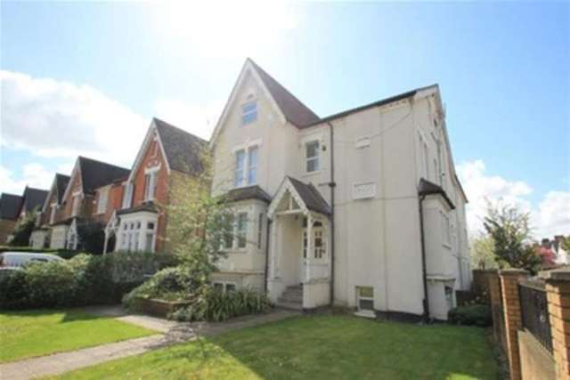  Image of 1 bedroom Flat to rent in Beckenham Road Beckenham BR3 at Beckenham, BR3 4PR