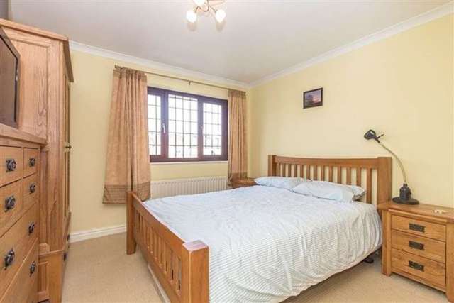  Image of 4 bedroom Detached house for sale in Beechcroft Drive Bromsgrove B61 at Beechcroft Drive  Norton, B61 0DS