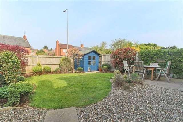  Image of 4 bedroom Detached house for sale in Beechcroft Drive Bromsgrove B61 at Beechcroft Drive  Norton, B61 0DS
