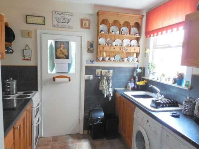  Image of 3 bedroom Terraced house for sale in Belmont Road Reading RG30 at Belmont Road  Reading, RG30 2UY