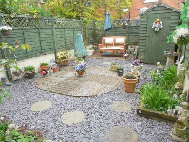  Image of 3 bedroom Terraced house for sale in Belmont Road Reading RG30 at Belmont Road  Reading, RG30 2UY