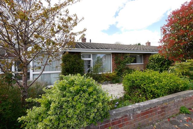  Image of 3 bedroom Detached house for sale in The Moorlands Benson Wallingford OX10 at The Moorlands  Benson, OX10 6RT
