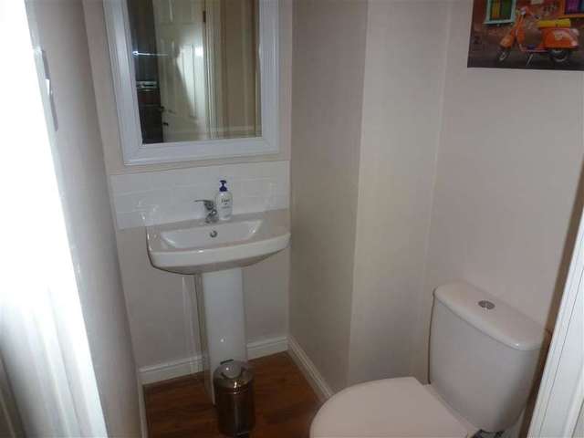  Image of 3 bedroom Terraced house for sale in Beverley Avenue Sidcup DA15 at Sidcup Kent Sidcup, DA15 8HF