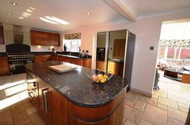  Image of 4 bedroom Detached house for sale in Blackbrook Close Widnes WA8 at Blackbrook Close  Widnes, WA8 4YR