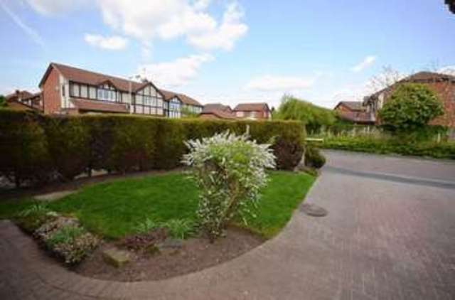  Image of 4 bedroom Detached house for sale in Blackbrook Close Widnes WA8 at Blackbrook Close  Widnes, WA8 4YR