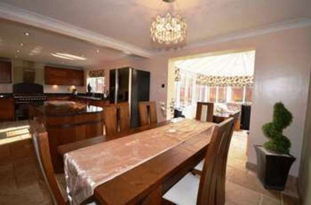  Image of 4 bedroom Detached house for sale in Blackbrook Close Widnes WA8 at Blackbrook Close  Widnes, WA8 4YR