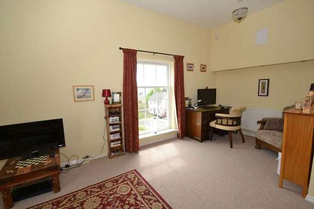  Image of 2 bedroom Flat for sale in Cobham Road Blandford Forum DT11 at Cobham Road  Blandford Forum, DT11 7YF