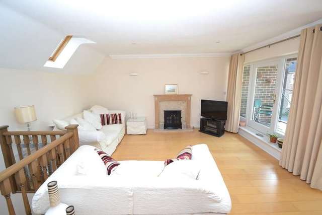  Image of 1 bedroom Terraced house for sale in Turnpike Lane Blandford St. Mary Blandford Forum DT11 at Blandford St. Mary Blandford Forum, DT11 9QJ