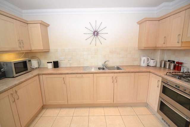  Image of 1 bedroom Terraced house for sale in Turnpike Lane Blandford St. Mary Blandford Forum DT11 at Blandford St. Mary Blandford Forum, DT11 9QJ