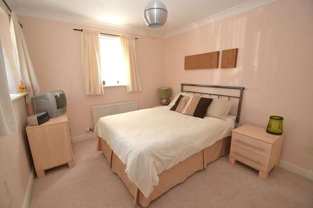  Image of 1 bedroom Terraced house for sale in Turnpike Lane Blandford St. Mary Blandford Forum DT11 at Blandford St. Mary Blandford Forum, DT11 9QJ