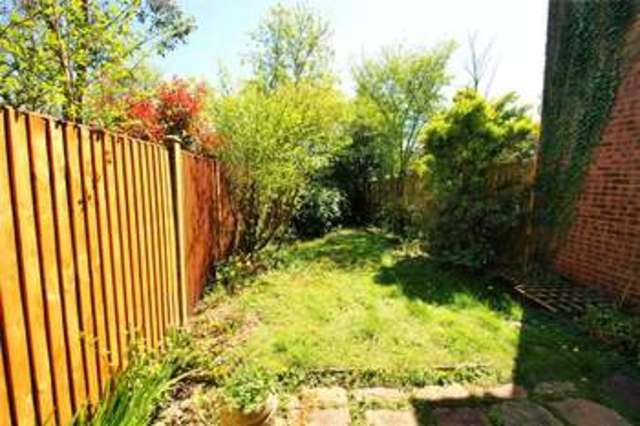  Image of 3 bedroom Terraced house for sale in Blenheim Close Wokingham RG41 at Wokingham Barkham, RG41 3UQ
