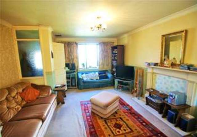  Image of 3 bedroom Terraced house for sale in Blenheim Close Wokingham RG41 at Wokingham Barkham, RG41 3UQ