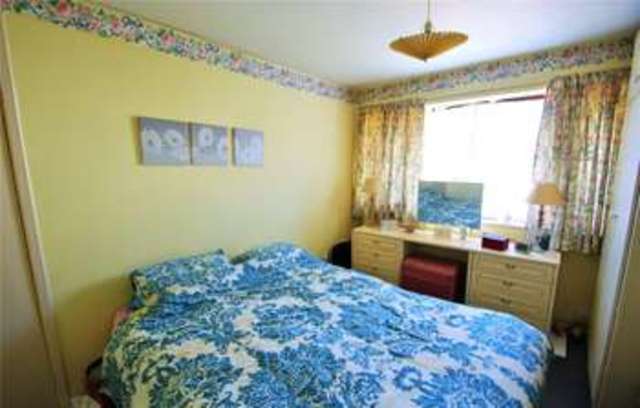  Image of 3 bedroom Terraced house for sale in Blenheim Close Wokingham RG41 at Wokingham Barkham, RG41 3UQ