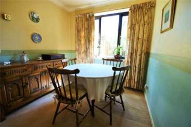  Image of 3 bedroom Terraced house for sale in Blenheim Close Wokingham RG41 at Wokingham Barkham, RG41 3UQ