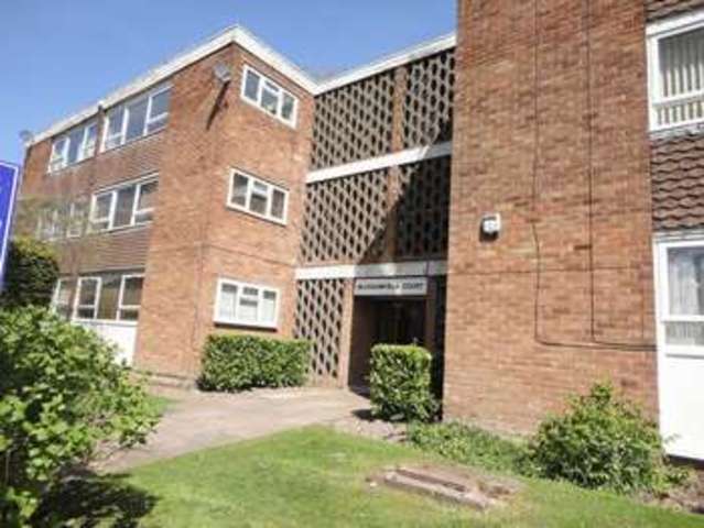  Image of 1 bedroom Flat for sale in Blossomfield Close Birmingham B38 at Blossomfield Close Kings Norton Birmingham, B38 8NE