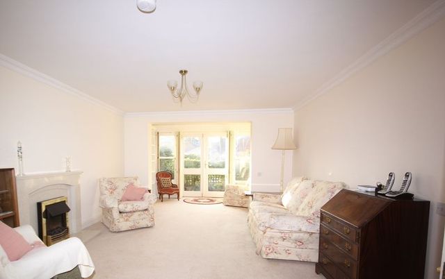  Image of 2 bedroom Flat for sale in Bluecoat Pond Christs Hospital Horsham RH13 at Bluecoat Pond Christs Hospital Horsham, RH13 0NW