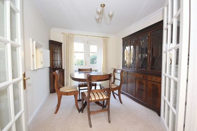  Image of 2 bedroom Flat for sale in Bluecoat Pond Christs Hospital Horsham RH13 at Bluecoat Pond Christs Hospital Horsham, RH13 0NW