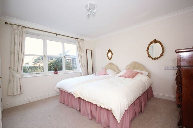  Image of 2 bedroom Flat for sale in Bluecoat Pond Christs Hospital Horsham RH13 at Bluecoat Pond Christs Hospital Horsham, RH13 0NW